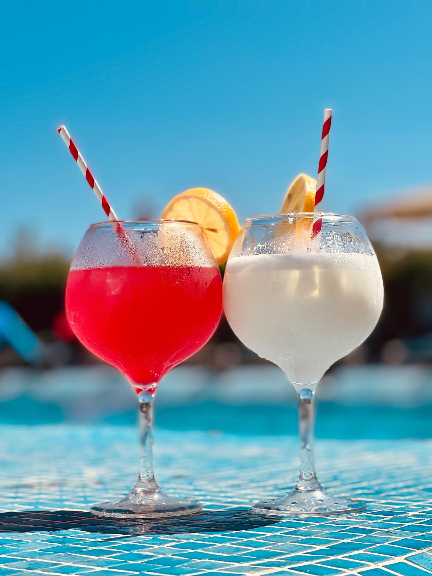 Cocktailmaschine mieten Preis